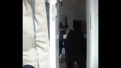 Soție amatoare italiană, sex de grup interrasial, DP anal