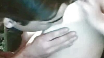 O femeie matură urâtă este frumos creampied