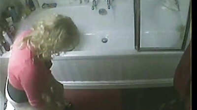 Plimbare anală plăcută cu iubitul BBC la hotel, întinzându-și fundul