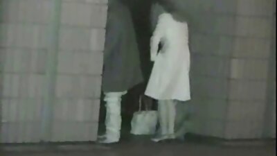 Curvă soție folosită de 2 BBC în primul trio interrasial