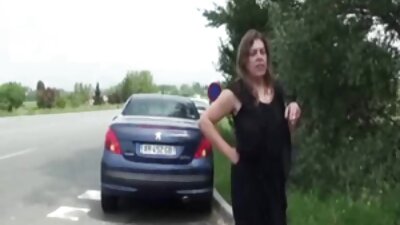 Trio interracial cu dublă penetrare