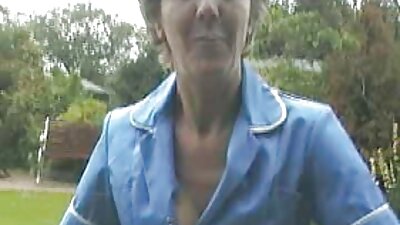 Orgie de milf blonde mature amatoare, curve lesbiene devin senzuale